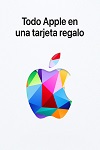Apple iTunes, App Store €50 Gift Card SPAIN