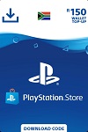 PlayStation Network Live Card R150 South Africa