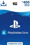 PlayStation Network Live Card R400 South Africa