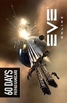 EVE 60 Days Time Card WORLDWIDE