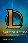 League of Legends Brazil 50 BRL