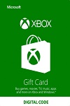 Microsoft/Xbox 50CHF Switzerland