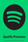 Spotify Premium 1 Months Italy