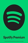 Spotify Premium 1 Month Saudi Arabia