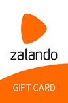 Zalando Gift Card €50 Finland