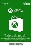 Microsoft/Xbox $600 MEXICO