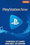 PlayStation NOW: 1 Month Subscription Italy