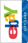 Ebay $60 Gift Card USA