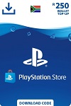 PlayStation Network Live Card R250 South Africa