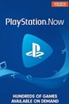 PlayStation NOW: 1 Month Subscription Austria
